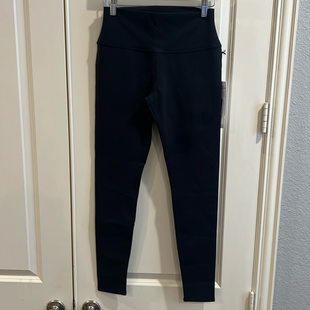 Alo High-Waist Airbrush Leggings